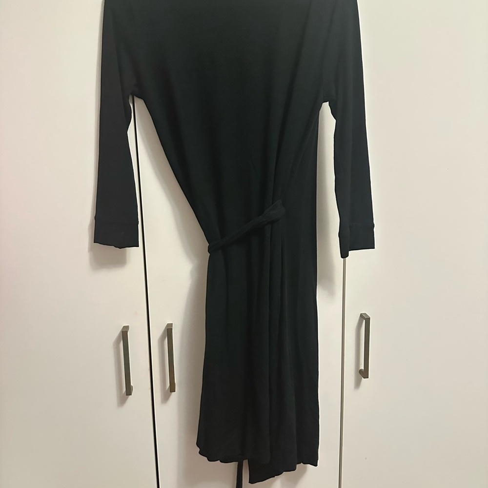 Dvf Wrap Dress - image 4